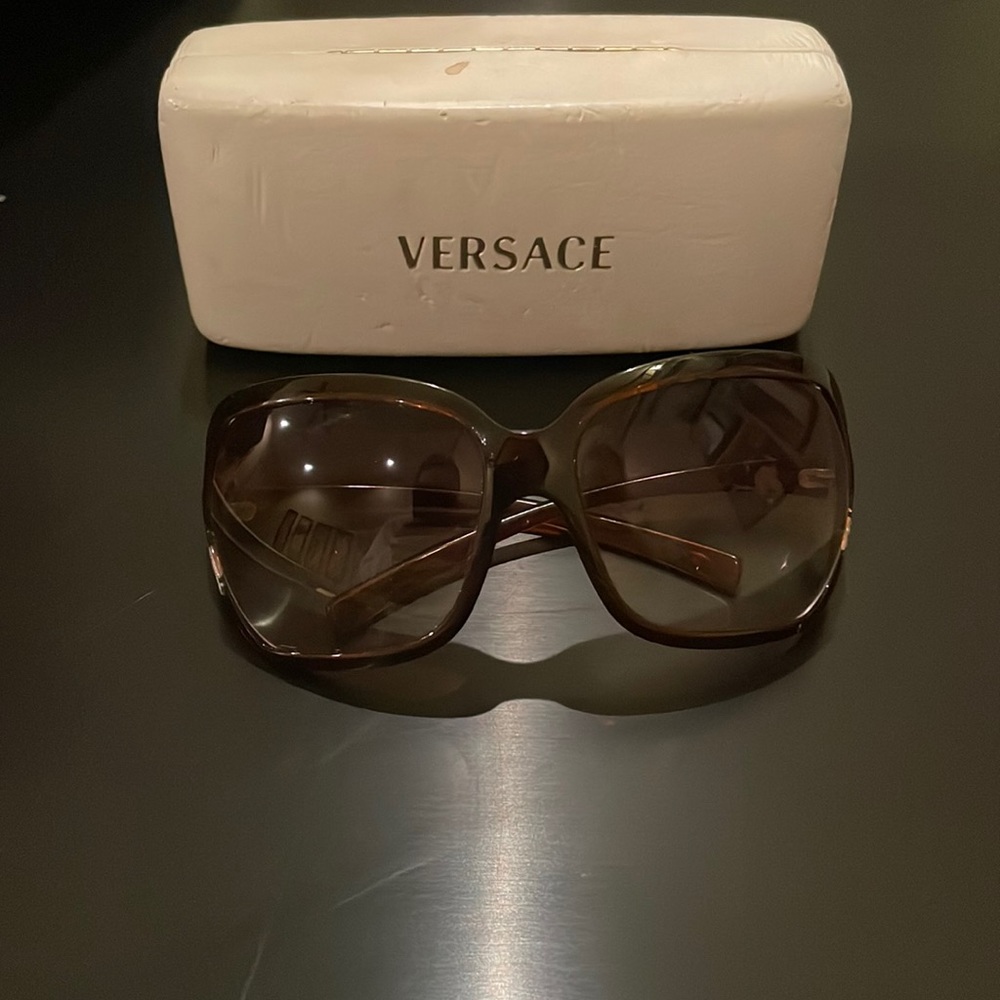 Versace sunglasses